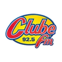 Clube FM 92.5 FM