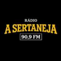 A Sertaneja FM 90.9 FM