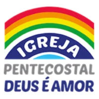 Deus é Amor 97.3 FM