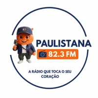 Paulistana 82.3 FM
