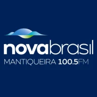 Novabrasil FM 100.5 FM