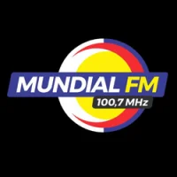 Mundial FM 100.7 FM