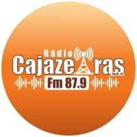 Rádio Cajazeira FM - 87.9 FM