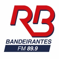 Bandeirantes 89.9 FM