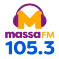Massa FM 105.3 FM