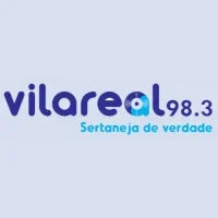 Rádio Vila Real FM - 98.3 FM