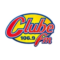 Clube FM 106.9 FM