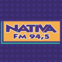 Nativa FM 94.5 FM