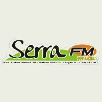 Rádio Serra FM - 105.9 FM