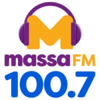 Massa FM 100.7 FM
