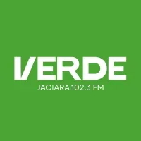 Verde FM 102.3 FM