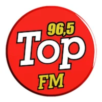 Top FM 96.5 FM