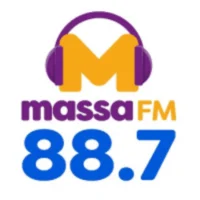 Massa FM 88.7 FM