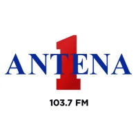Antena 1 103.7 FM