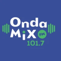 Onda Mix FM 101.7 FM