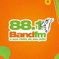 Rádio Band FM - 88.1 FM