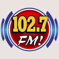 Rádio 102.7 FM - 102.7 FM