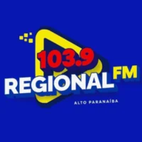 Regional FM 103.9 FM