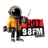 Rádio HOT 98 - 98.1 FM