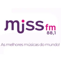 Miss FM 88.1 FM