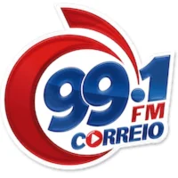 Correio FM 99.1 FM