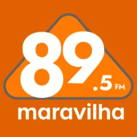 Maravilha FM 89.5 FM