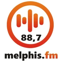 Rádio Melphis FM - 88.7 FM