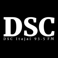 DSC FM 93.5 FM