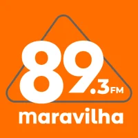 Maravilha FM 89.3 FM