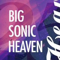 Rádio Big Sonic Heaven