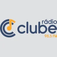 Rádio Clube - 890 AM