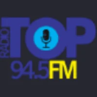 Top FM 94.5 FM