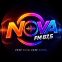 Nova FM 87.5 FM
