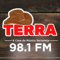 Terra FM 98.1 FM