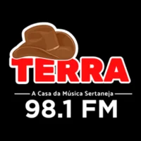 Terra FM 98.1 FM