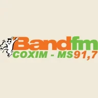 Rádio Band FM - 91.7 FM