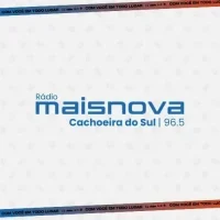 Rádio Maisnova FM - 96.5 FM