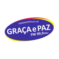 Graça e Paz FM 99.9 FM