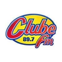 Clube FM 89.7 FM