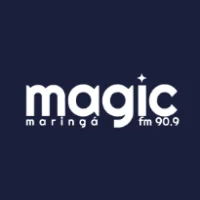 Magic FM 90.9 FM