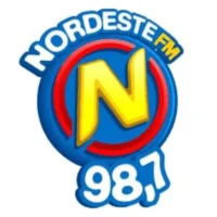 Nordeste FM 98.7 FM