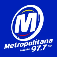Metropolitana FM 97.7 FM