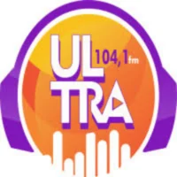 Ultra FM 104.1 FM