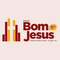 Rádio Bom Jesus FM - 92.7 FM