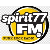 Rádio Spirit77 FM