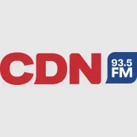 Rádio CDN - 93.5 FM