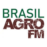 Brasil Agro FM 92.5 FM