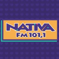 Nativa FM 101.1 FM