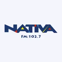 Rádio Nativa - 102.7 FM