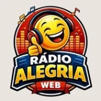 Rádio Alegria Web Rádio Alegria Web